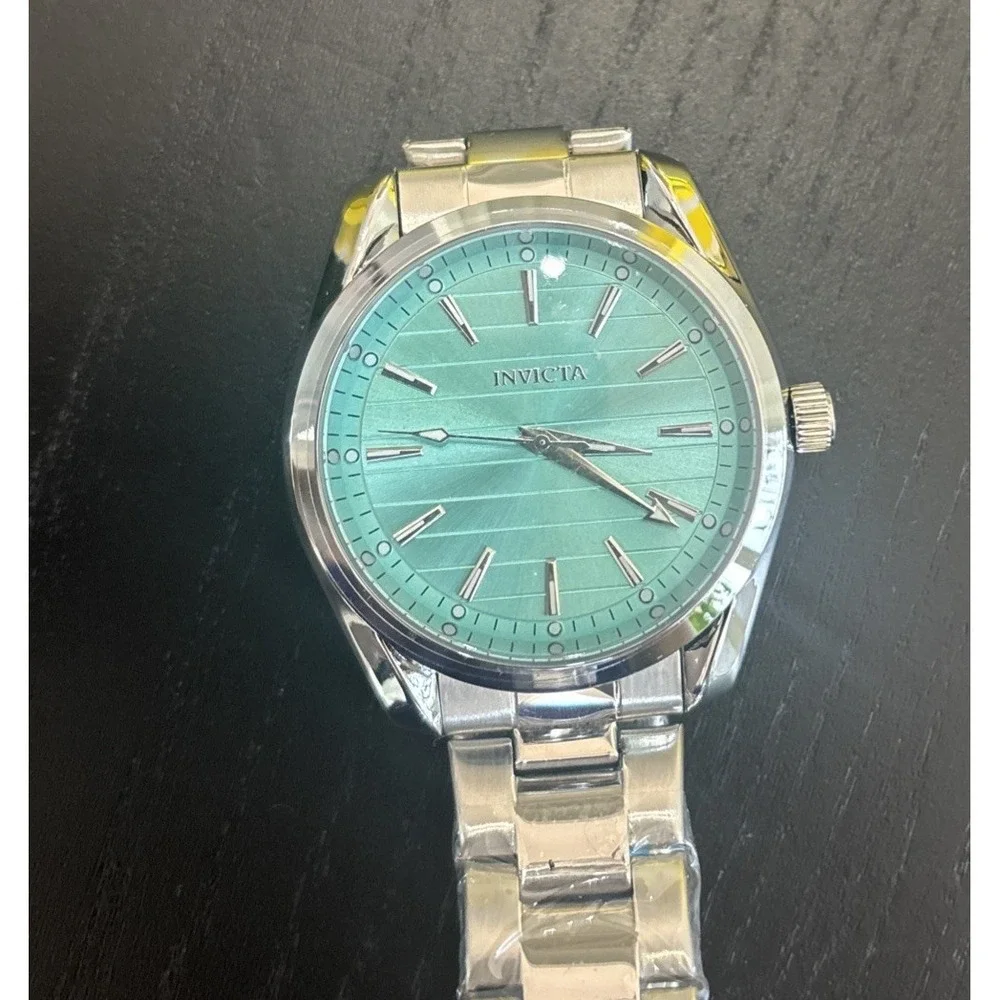 Invicta Celestial Hollis Men's Watch - 42mm, Steel (69197)